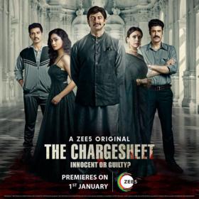 The Chargesheet - Innocent or Guilty (2020) Hindi 720p HDRip x264 MP3.2GB [MOVCR]