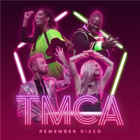 TMCA - Remember Disco - 2019 (320 kbps)