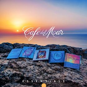 Cafe Del Mar Essentials Vol 1 (2019)