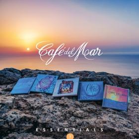 VA - Cafe Del Mar Essentials [Vol 1] (2019) MP3