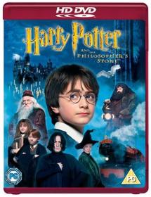 Harry Potter Collection Box Set 1-6 [Movie-Torrentz]