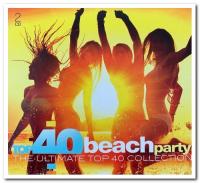VA - Top 40 Beach Party (The Ultimate Top 40 Collection) (2019) (320)