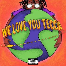 We love you Tecca~Lil Tecca  [320] 2019 kbs 🎵 Beats[TGx]