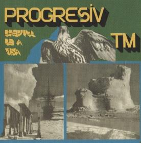 Progresiv TM - Dreptul De A Visa (1973) [Z3K] MP3
