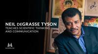 [FreeCoursesOnline.Me] MASTERCLASS - Neil deGrasse Tyson Teaches Scientific Thinking and Communication