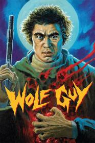 Wolf Guy (1975) [BluRay] [1080p] [YTS]
