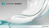 Autodesk Mudbox 2020 (x64)