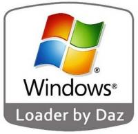 Windows Loader 2.2.2 by Daz + WAT Fix