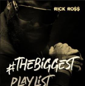 Rick Ross = The Biggest PlayList 2019 [320] kbs 🎵 Beats[TGx]