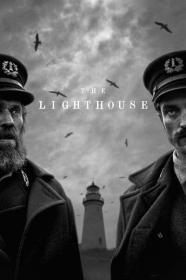 The Lighthouse 2019 1080p Bluray DTS-HD MA 5.1 X264-EVO[TGx]