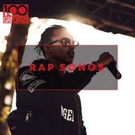 VA - 100 Greatest Rap Songs (2020) (320)