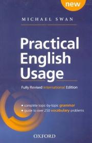 Practical English Usage, 4th Edition