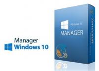 Windows 10 Manager 3.1.9