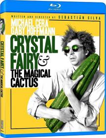 Crystal Fairy & the Magical Cactus and 2012_2013 BDRip720