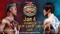NJPW 2020-01-04 Wrestle Kingdom 14 in Tokyo Dome Day 1 ENGLISH WEB h264-LATE