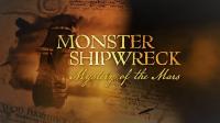 Monster Shipwreck Mystery of the Mars 1080p HDTV x264 AAC