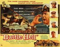 Battle Hell - The Yangtse Incident [1957 - UK] Navy war drama