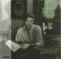 Dave Lewis - A Collection Of Short Dreams (1978) [2018 Korean] [Z3K]
