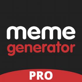 Meme Generator PRO v4.5694 Patched APK