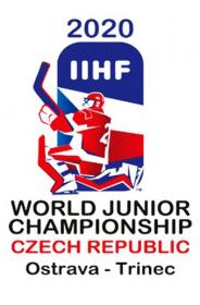 Ice Hockey WJC2020 SF1 Sweden-Russia HDTVRip [by Vaidelot]