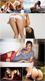 Beautiful Girls photos (Pack 163)