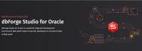 Devart dbForge Studio for Oracle Enterprise v4.1.94 + Crack