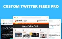 Custom Twitter Feeds Pro v1.7.1 - WordPress Plugin - NULLED