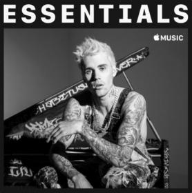 Justin Bieber - Essentials (2020) [320KBPS]