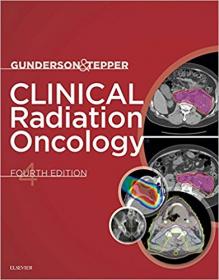 Clinical Radiation Oncology, 4th Edition