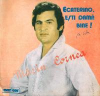 Mărin Cornea ‎- Ecaterino, Eşti Damă Bine! (full album) 1991 Vinyl RIP UNCUT - ExtremlymTorrents ws