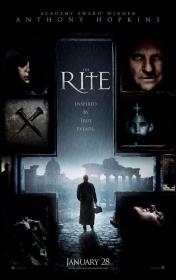 The Rite TS  XViD DTRG