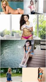 Beautiful Girls photos (Pack 164)