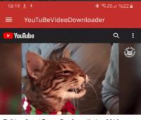 YouTube Video Downloader v3.0 MOD APK