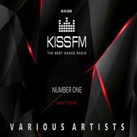 Kiss FM Top 40 05 01 (2020)