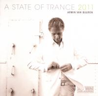 Armin Van Buuren - A State Of Trance 2011 (2011) Dance   Trance DutchReleaseTeam