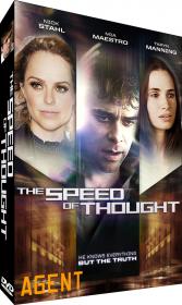 The Speed of Thought 2011 DVDRip XviD-EVO NoRar