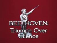 Beethoven - Triumph Over Silence (1984)