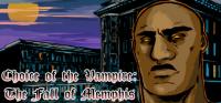 Choice.of.the.Vampire.The.Fall.of.Memphis