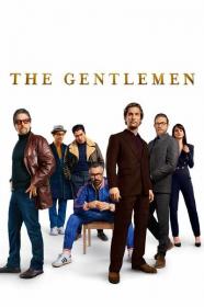 The Gentlemen 2020 720p HDCAM-GETB8[TGx]