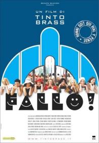 Fallo! - DVDrip ITA - Tinto Brass - TNT Village
