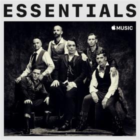 Rammstein - Essentials (2020) MP3
