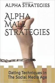 [NulledPremium com] Alpha Male Strategies