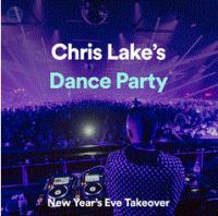 Chris Lake's Dance Party [320] kbs Beats[TGx]