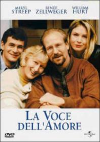 La voce dell'amore - DVDrip ITA - Meryl Streep - TNT Village
