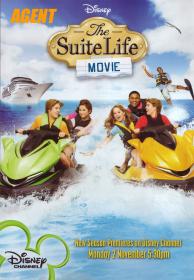 The Suite Life Movie (2011) HDTV Xvid-SER