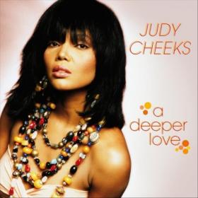 Judy Cheeks  - A Deeper Love (2019) (320)