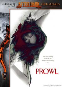 Prowl 2010 DVDRip Xvid -Noir