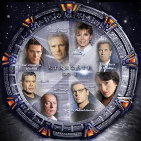 Stargate SG1 Stagioni 9-10 Complete - Tutti i Torrent - DVDrip ITA - TNT Village