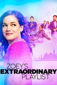 Zoeys Extraordinary Playlist S01E01 HDTV x264-SVA[rarbg]