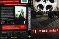A Film Unfinished (2009) DvdRip XviD Documentaire DutchReleaseTeam (dutch subs nl)